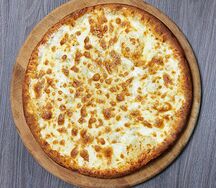 Сырное ассорти