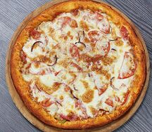 Мясное ассорти