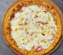 Морское ассорти