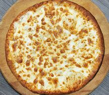 Сырное ассорти