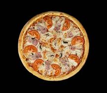 Пицца Курица Бекон L