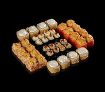 Сет Зимний Хит (40 шт)