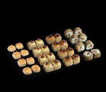 Сет Семейный