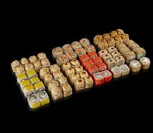 Сет для Компании