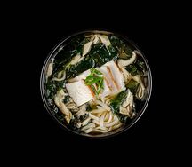 Суп Мисо Тори