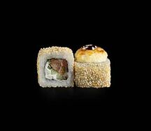 Запеченный Ролл Аляска