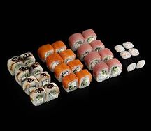 Сет Филадельфия