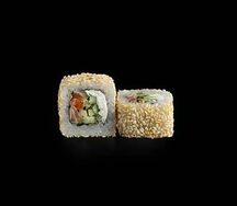 Ролл Аляска