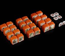 Сет Калифорния