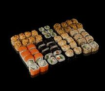 Сет для Тусовки