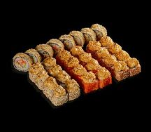 Сет Спайси Хит (32 шт)