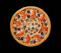 Пицца Мясное Ассорти L