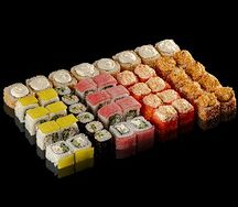 Сет Новогодний (46 шт)