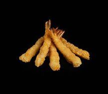 Эби Темпура M