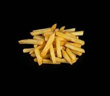 Картофель фри