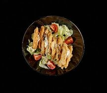 Баклажаны Темпура