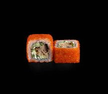 Ролл Калифорния Унаги