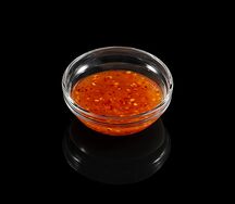 Сладкий чили соус