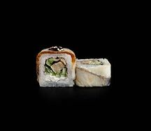 Ролл Угорь Омлет