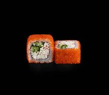 Ролл Калифорния Снежный Краб