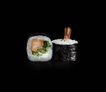 Ролл Динамит