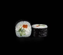 Ролл Сяки Краб