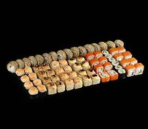 Сет Большой