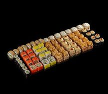 Сет Застолья (70 шт)