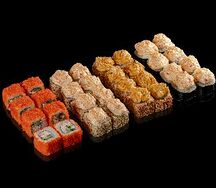 Сет Снежный (32 шт)