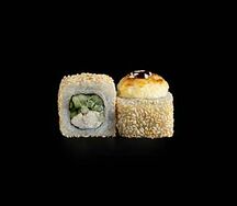 Запеченный Ролл Осака