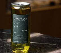 Лимонный лимонад