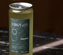 Лимонад Мохито