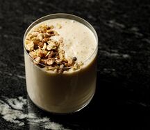 Смузи Фруктовый 