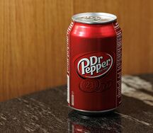 Dr.Pepper классический 