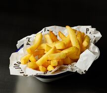 Картофель фри