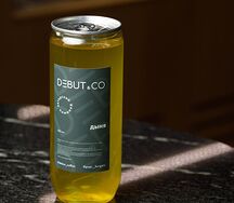 Лимонад Дыня