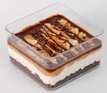 Трайфл Сникерлав