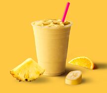 Смузи Тропикал твист