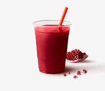 Гранатовый фреш
