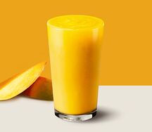 Манго-шейк 