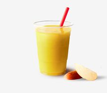 Фреш Яблочный