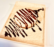 Чизкейк Choko