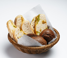 Хлебная корзина