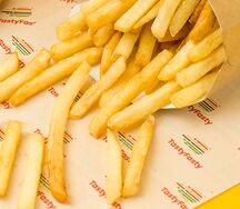 Картофель фри классический