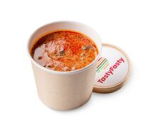 Том ям с курицей