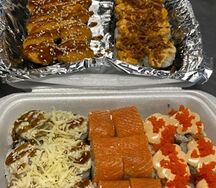 Сет Большой куш