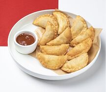 Чебуречки Шанхай