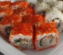 Калифорния Микс