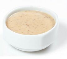 Ореховый соус