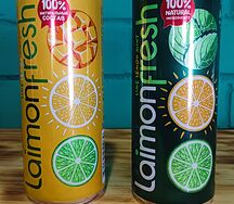 Laimon Fresh